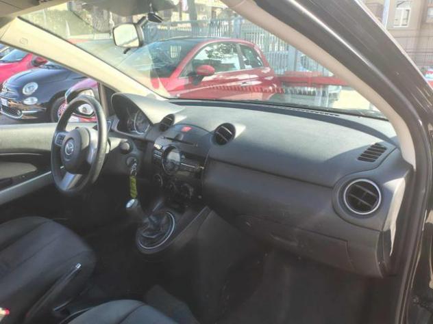 MAZDA 2 1.3 Benz 75CV 5p. Trendy rif. 24079395 - Foto 7