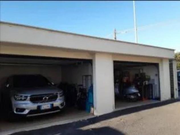 Immobile in asta di 19 m² in vendita a Civitavecchia - Foto 3