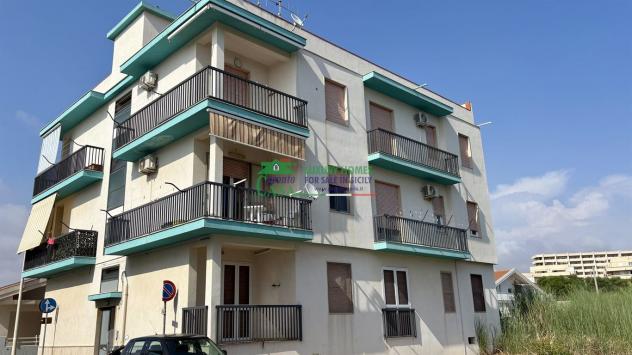Rif. 2454 - Garage con soppalco a Casuzze vicino al mare - Foto 6