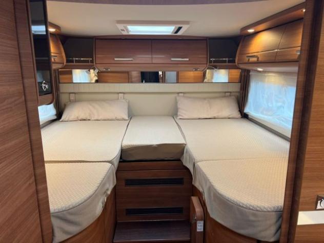 CARTHAGO CARTHAGO CHIC C-LINE I 5.9 XL LE rif. 23551119 - Foto 9