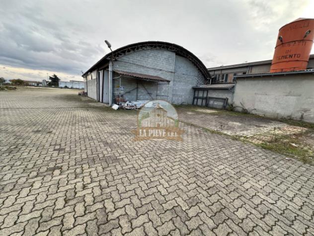 Immobile di 993 m² in vendita a Bosco Marengo - Foto 10