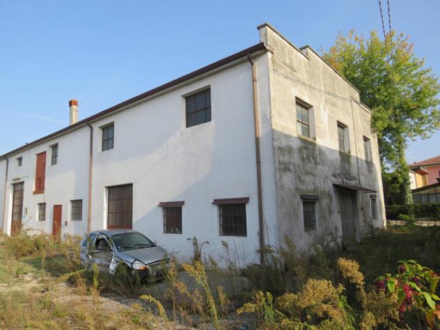 Immobile in asta di 855 m² con più di 5 locali in vendita a Cerea - Foto 2