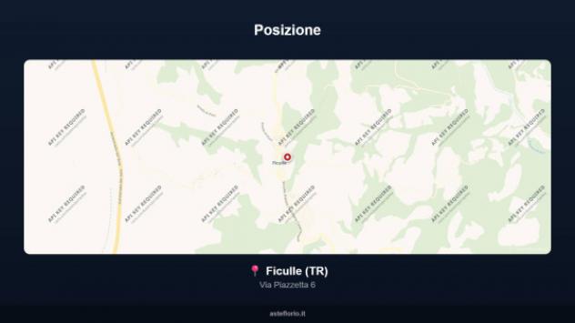 Immobile in asta di 152 m² in vendita a Ficulle - Foto 10