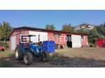 Fabbricati per attività agricole in vendita a Roggiano Gravina - Rif. 4538401