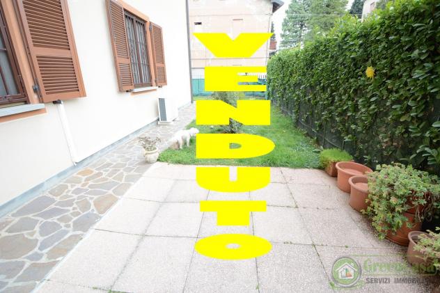 APPARTAMENTO di 3 vani e di 92 mq (AGRATE BRIANZA - AGRATE BRIANZA) rif. IGC 3 LOC 190 AGRATE