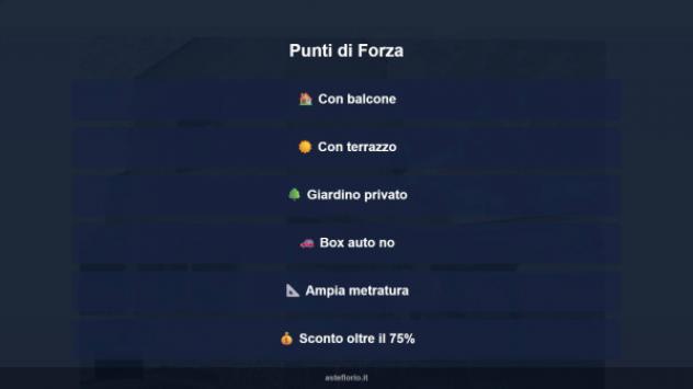Immobile in asta di 224 m² con più di 5 locali in vendita a Ardea - Foto 18