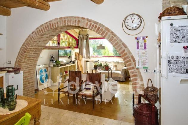 Villa di 1200 m² con più di 5 locali in vendita a Asciano - Foto 16