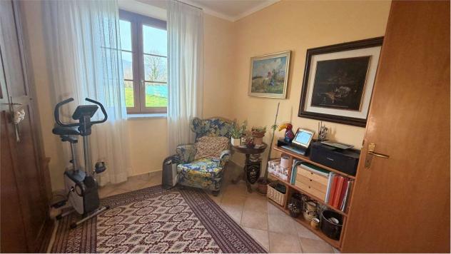 VBF LAMM 295 - Lammari (LU) – Ampio Piano Terra con Giardino Privato e Tre Camere - Foto 18