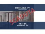 Immobile in asta di 105 m² in vendita a Cassolnovo