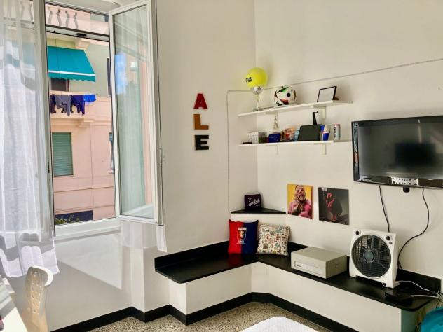 Appartamento in vendita a Genova, Albaro - Foto 17