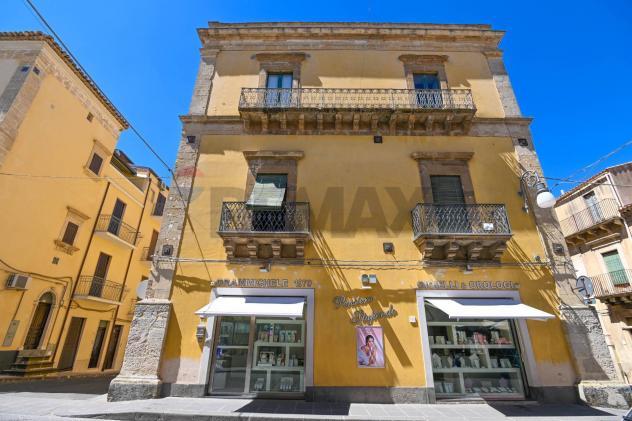 Casa Semindipendente in vendita a Grammichele - Foto 3