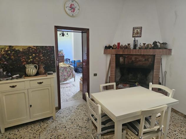 Porzione di casa in vendita a Lisciano Niccone - Foto 10