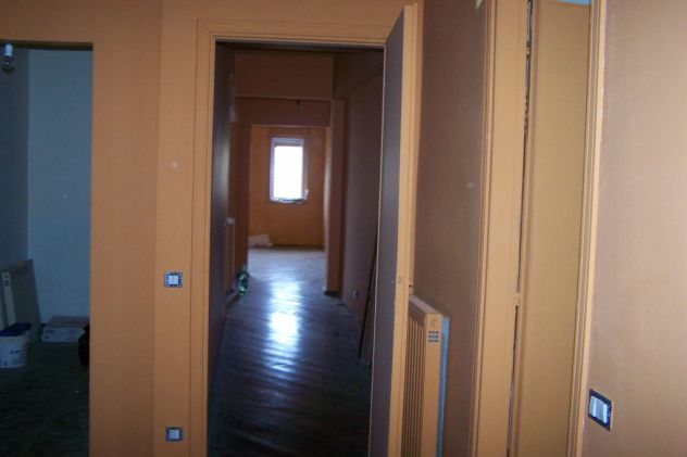 Milazzo, rif. 246-appartamento in condominio al secondo piano di mq. 120 co - Foto 7