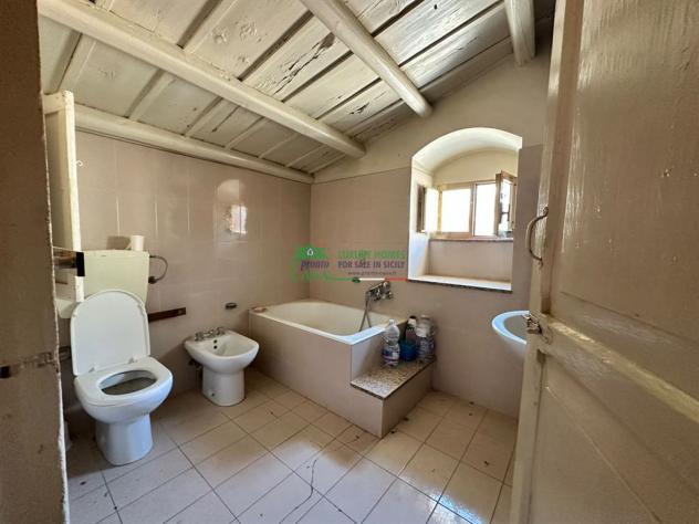 Rif. 9033 - Casa Indipendente a Giarratana - Foto 15
