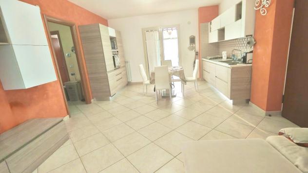 Trilocale in vendita a Motta Sant'Anastasia - Foto 12