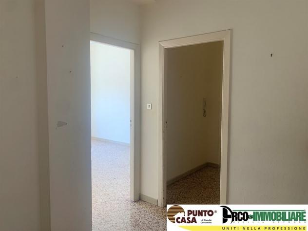 Ampio Appartamento panoramico in Corso Calatafimi - Foto 5