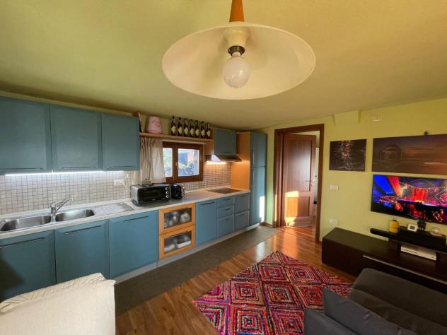 Appartamento in vendita a Peccioli 45 mq Rif: 300807 - Foto 6