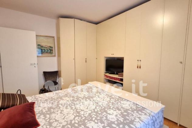 Appartamento di 130 m² con 5 locali e box auto in vendita a Pesaro - Foto 17