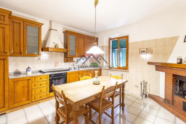Appartamento in vendita a Pomarance 95 mq Rif: 1272565