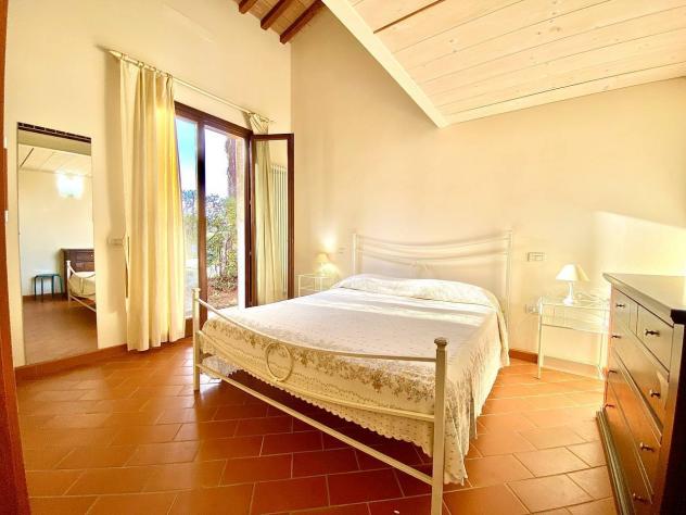 Appartamento in vendita a Rosignano Marittimo - Foto 12