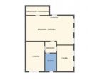 Appartamento di 75 m² con 3 locali e box auto in vendita a San Giorgio dell &hellip;