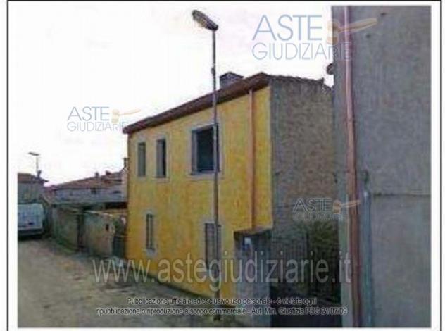 IMMOBILI-IMMOBILE RESIDENZIALE-Via Tripoli n.4