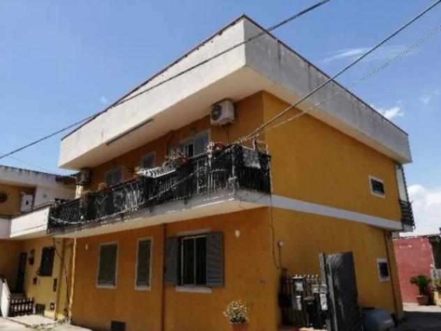 Immobile in asta di 114 m² in vendita a Scafati - Foto 2