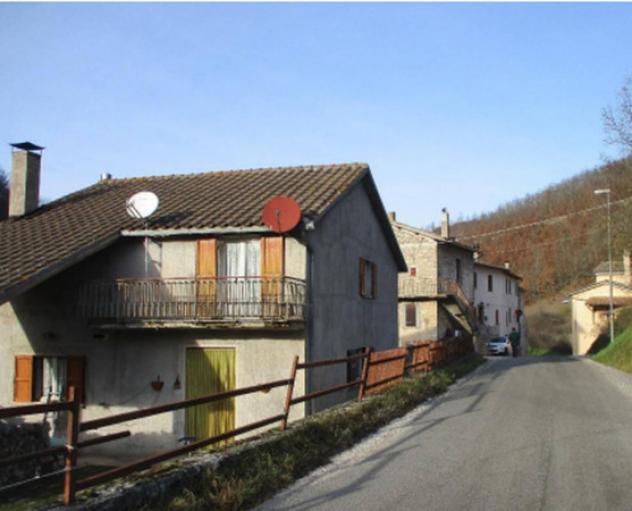 Immobile in asta di 152 m² in vendita a Sellano - Foto 7