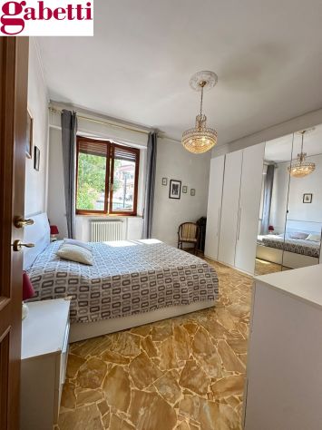 Rif. S2692 - Siena Camollia – zona Le Lupe - Giardino e posto auto - Foto 6