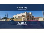 Immobile in asta di 203 m² con più di 5 locali in vendita a Statte