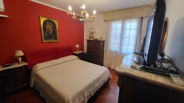 Si AFFITTA San Martino/Baida ampio 5vani con parquet - Foto 4