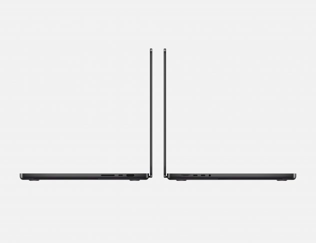 MacBook Pro 16" M4 Max - Nuovo -sigillato - Foto 3