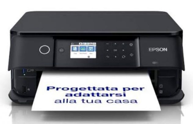 Epson Expression Premium XP-6100 - Foto 3