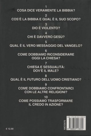 Le dieci domande che cambieranno la chiesa - Foto 2
