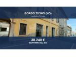 Immobile in asta di 78 m² in vendita a Borgo Ticino