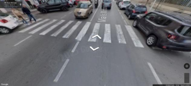 Immobile in asta di 1 m² con più di 5 locali in vendita a Cagliari - Foto 2
