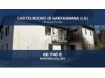 Immobile in asta di 323 m² in vendita a Castelnuovo di Garfagnana