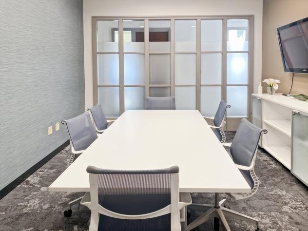 Ufficio privato in affitto - Regus Genova, Via Fiasella a Genova - Foto 5