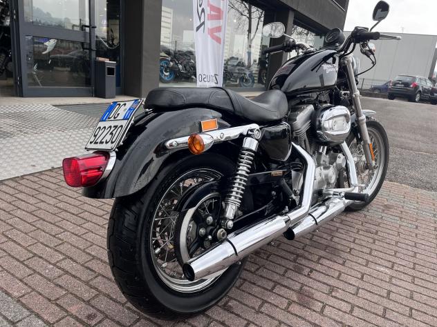 Harley-Davidson Sportster 883 pochissimi km - Foto 3