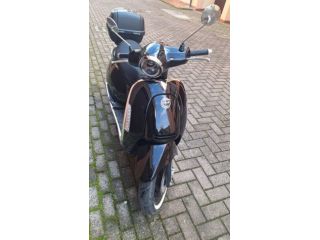 Vendo scooter elettrico Etriko - Riviera