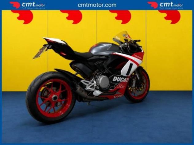 DUCATI Panigale V2 Garantita e Finanziabile rif. 23942409 - Foto 4