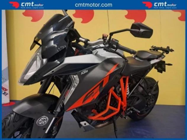 KTM 1290 Super Duke GT Garantita e Finanziabile rif. 20666919 - Foto 4