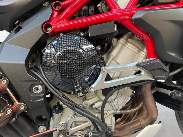 MV Agusta Brutale 800 null - Foto 5