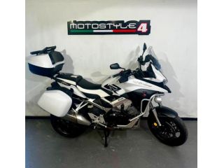 HONDA Crossrunner TRAVEL EDITION