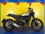 DUCATI Scrambler 800 Garantita e Finanziabile rif. 22792435