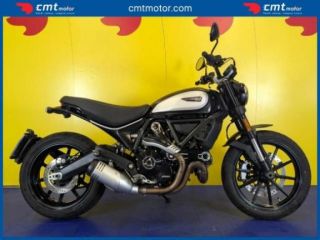 DUCATI Scrambler 800 Garantita e Finanziabile rif. 22792435