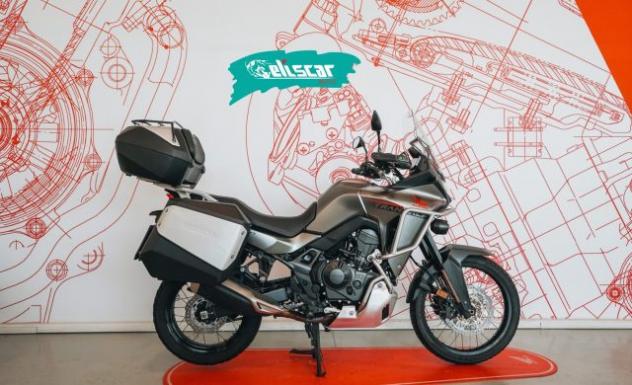 HONDA Transalp XL750 TRANSALP XL750 rif. 24166238
