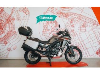 HONDA Transalp XL750 TRANSALP XL750 rif. 24166238