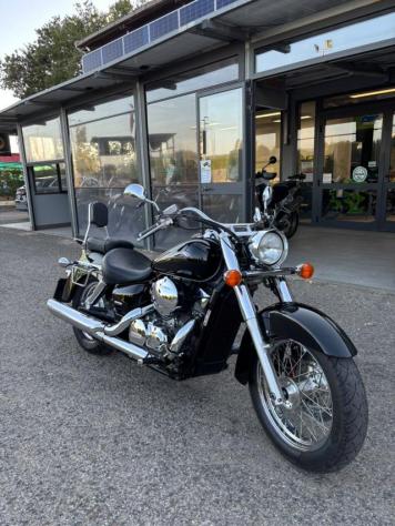 HONDA Shadow VT 750 . rif. 24091857 - Foto 6