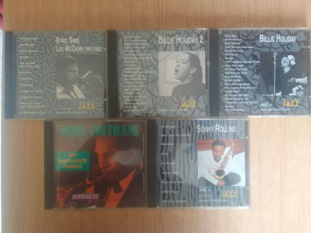 COMPAT DISK MUSICA JAZZ - Foto 3